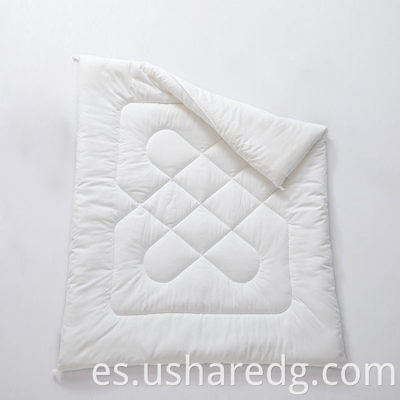 Baby Nap Quilt